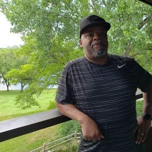 Meet your Posher, Mark